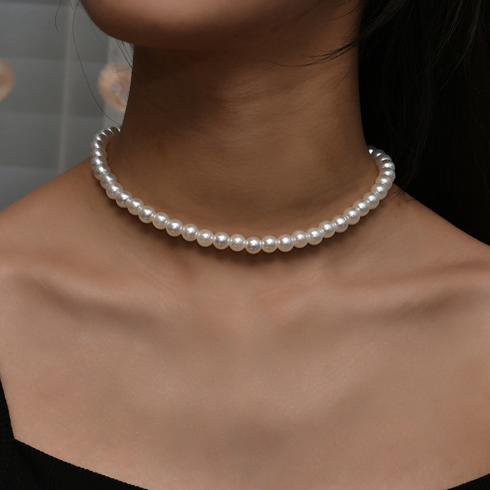 Body Jewelry Necklace - YWZIXLN 2021 Trend Elegant Jewelry Wedding