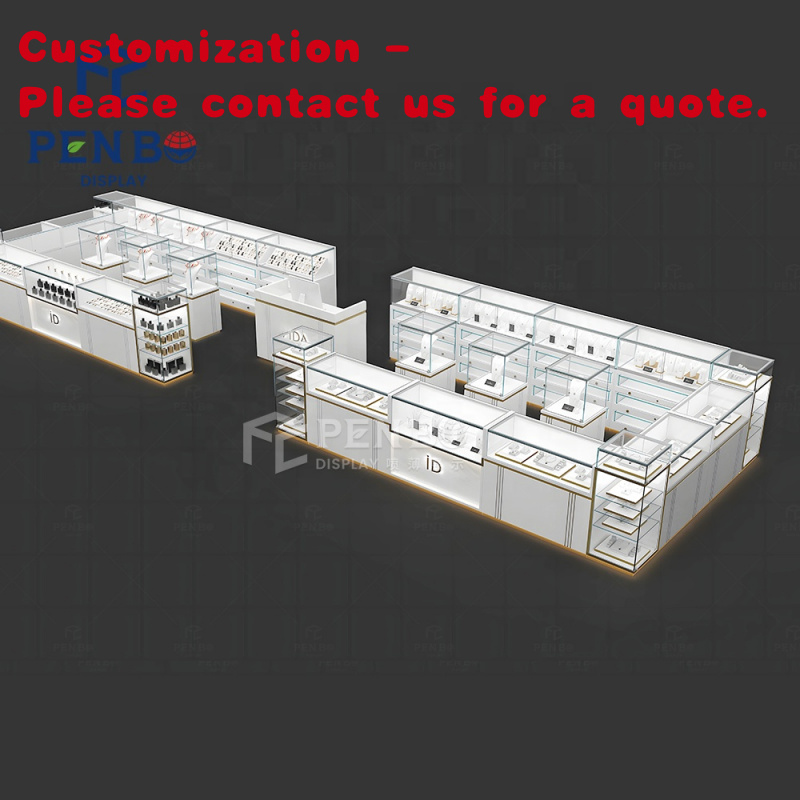 custom.High End Custom White C - Body Jewelry In Store recension och pris