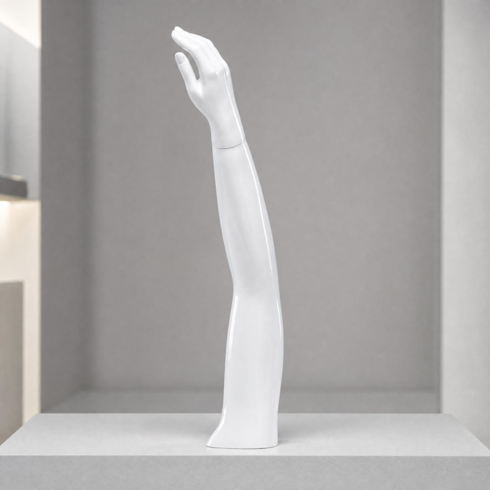 Arm Mannequin Display Stand fo - Body Jewelry In Store recension och pris