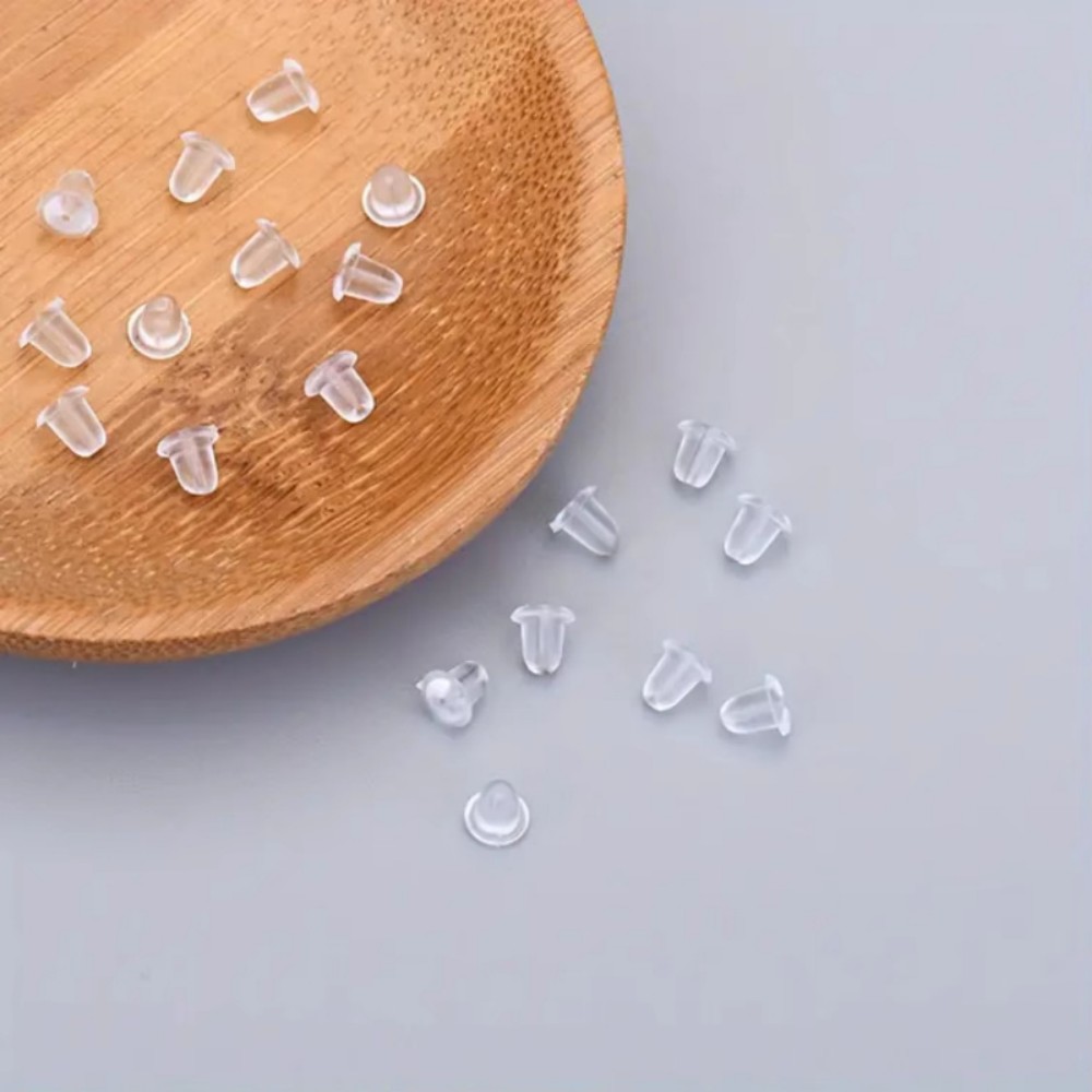 100pcs/lot Earrings Jewelry Ac - Body Jewelry In Store recension och pris