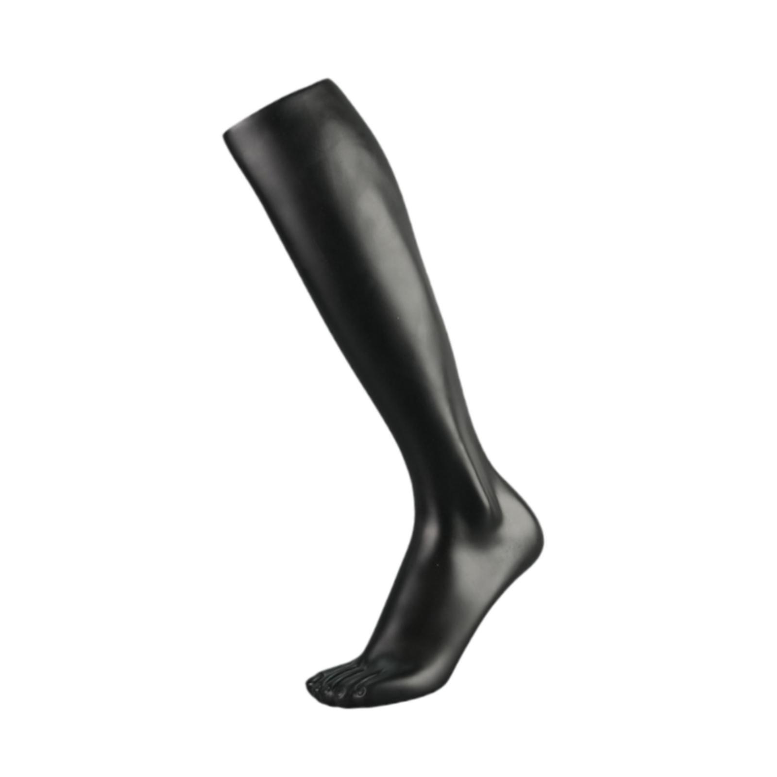 Male Sock Display Mannequin PV - Body Jewelry In Store recension och pris