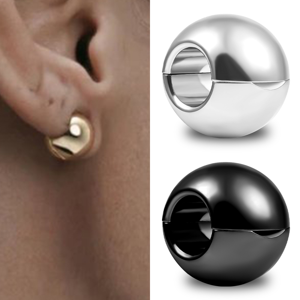 Vankula 2PCS 316 Stainless Ste - Body Jewelry Hangers recension och pris