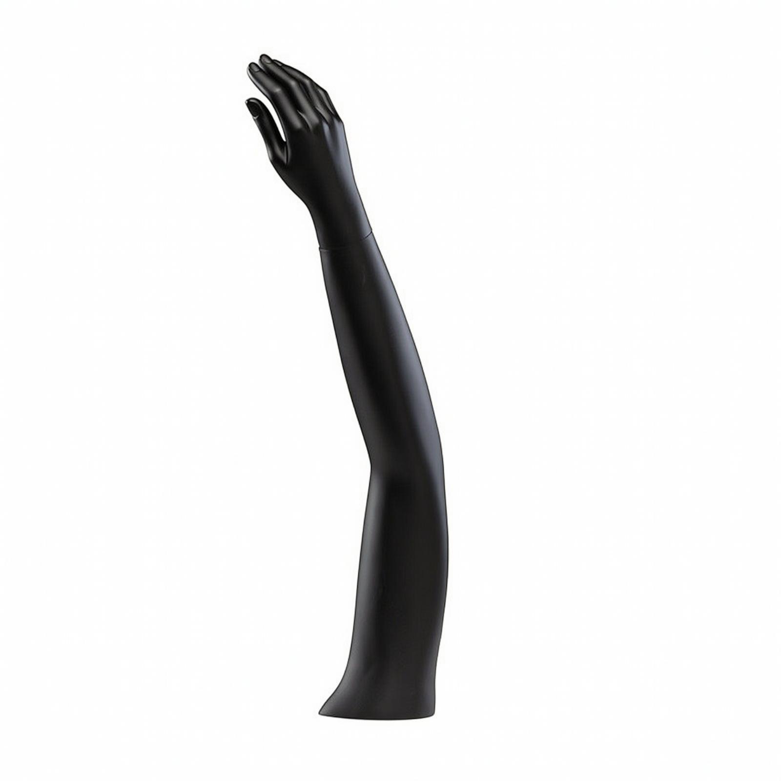 Plastic Hand Mannequin Display - Body Jewelry In Store recension och pris