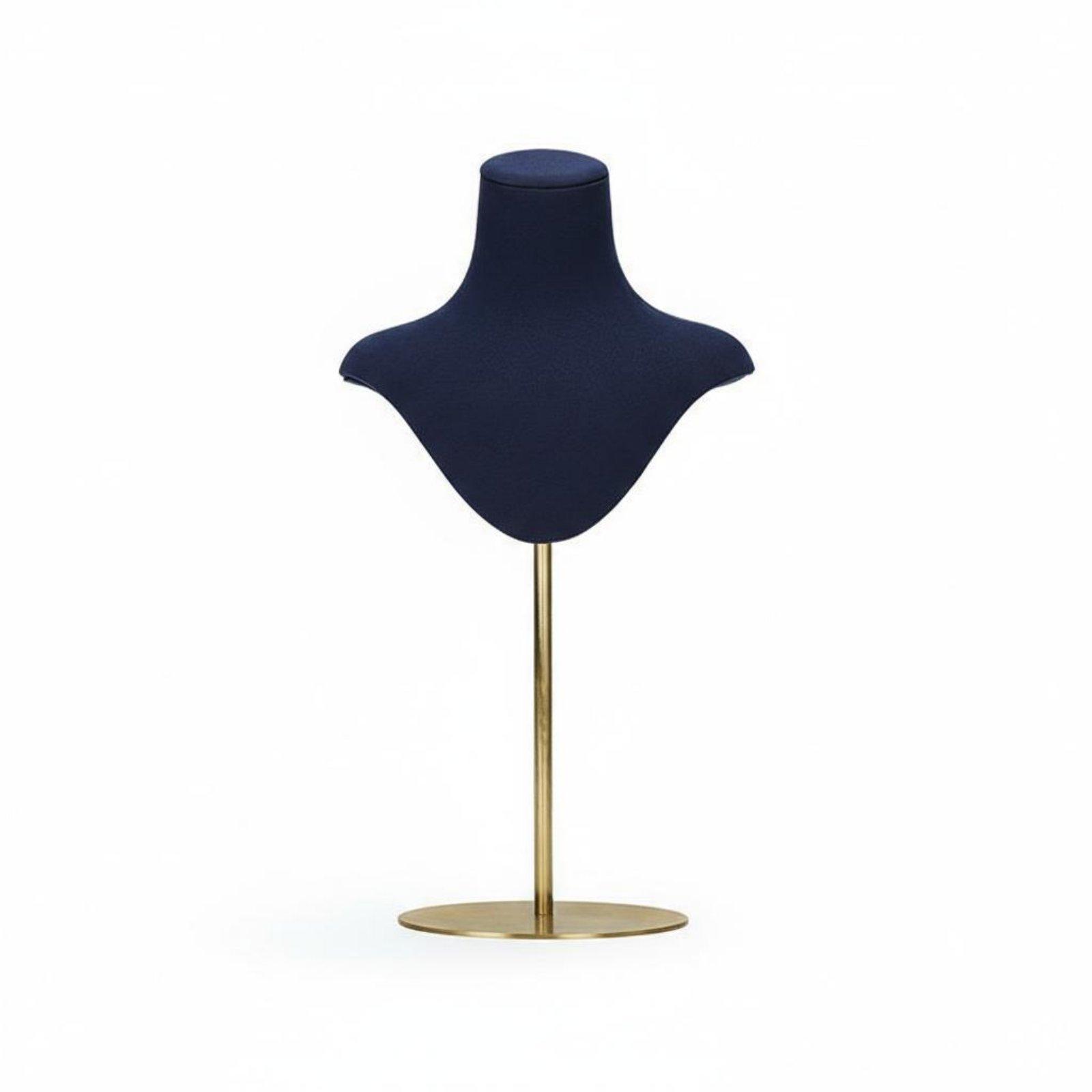 Necklace Display Stand Mannequ - Body Jewelry In Store recension och pris