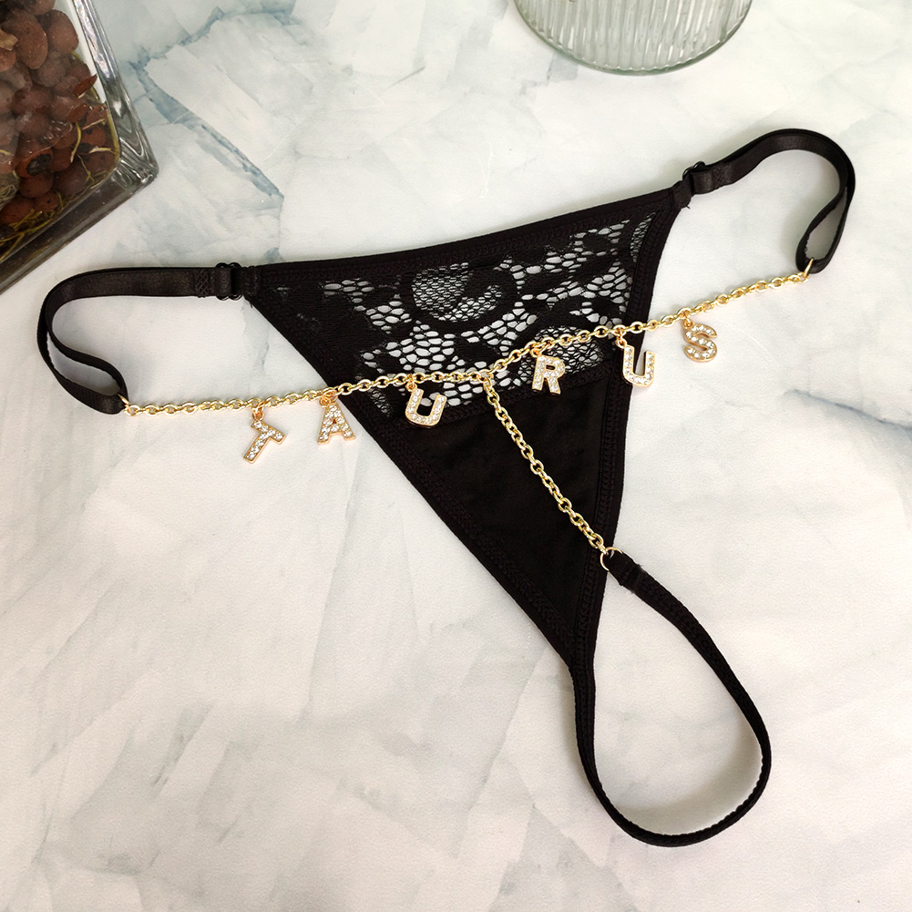 Sexy Waist Body Chain for Wome - Body Jewelry Names recension och pris