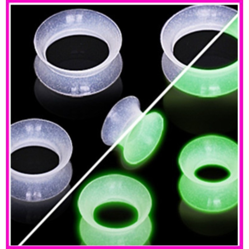 1pair Human Piercing Items Wil - Body Jewelry Materials recension och pris