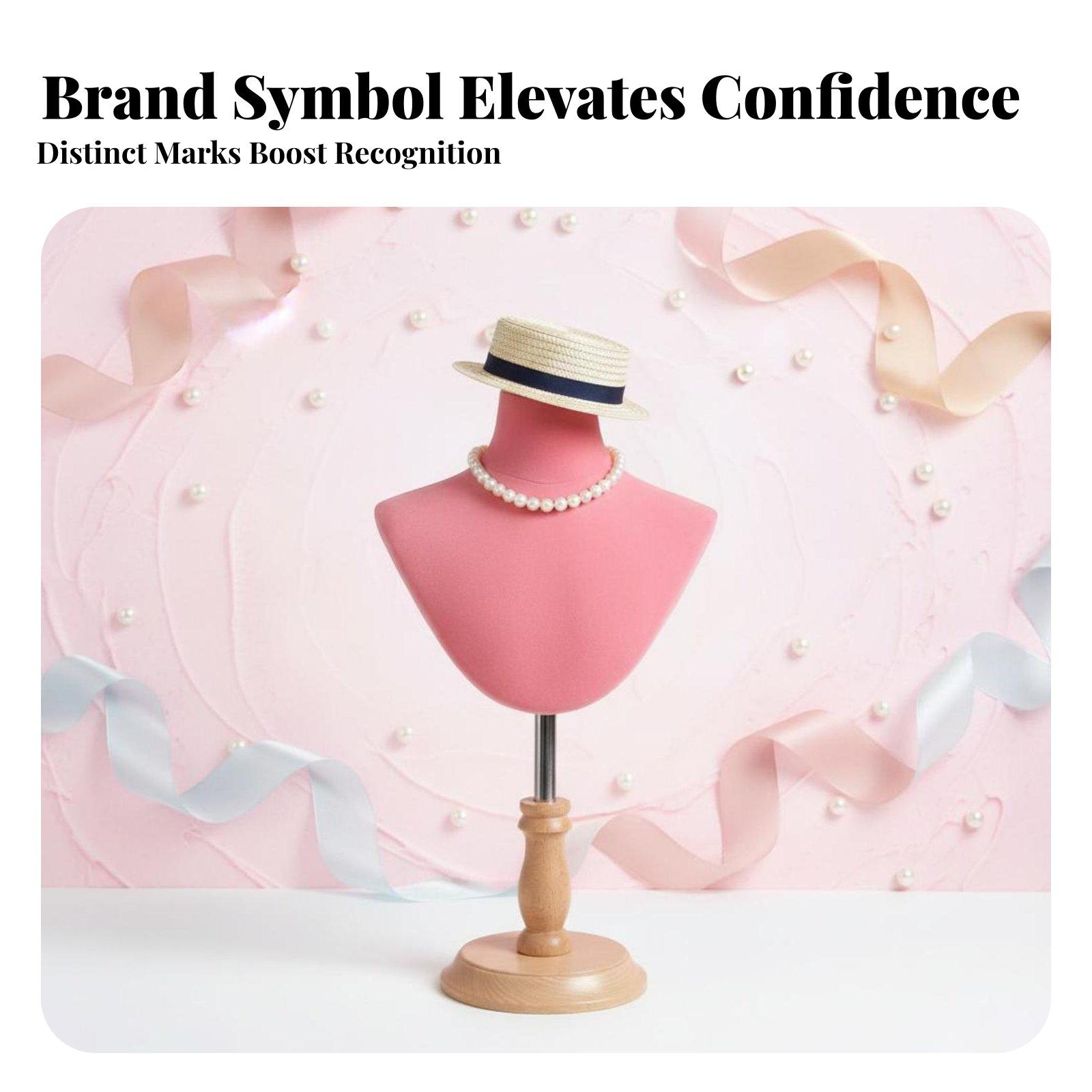 Professional Textile Mannequin - Body Jewelry In Store recension och pris