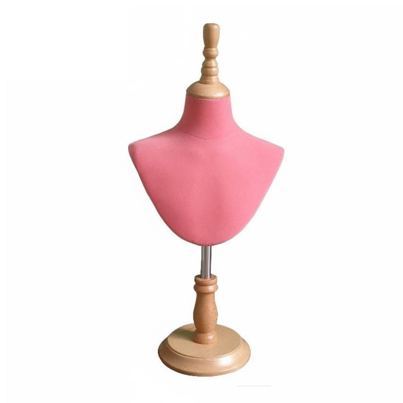 Professional Textile Mannequin - Body Jewelry In Store recension och pris