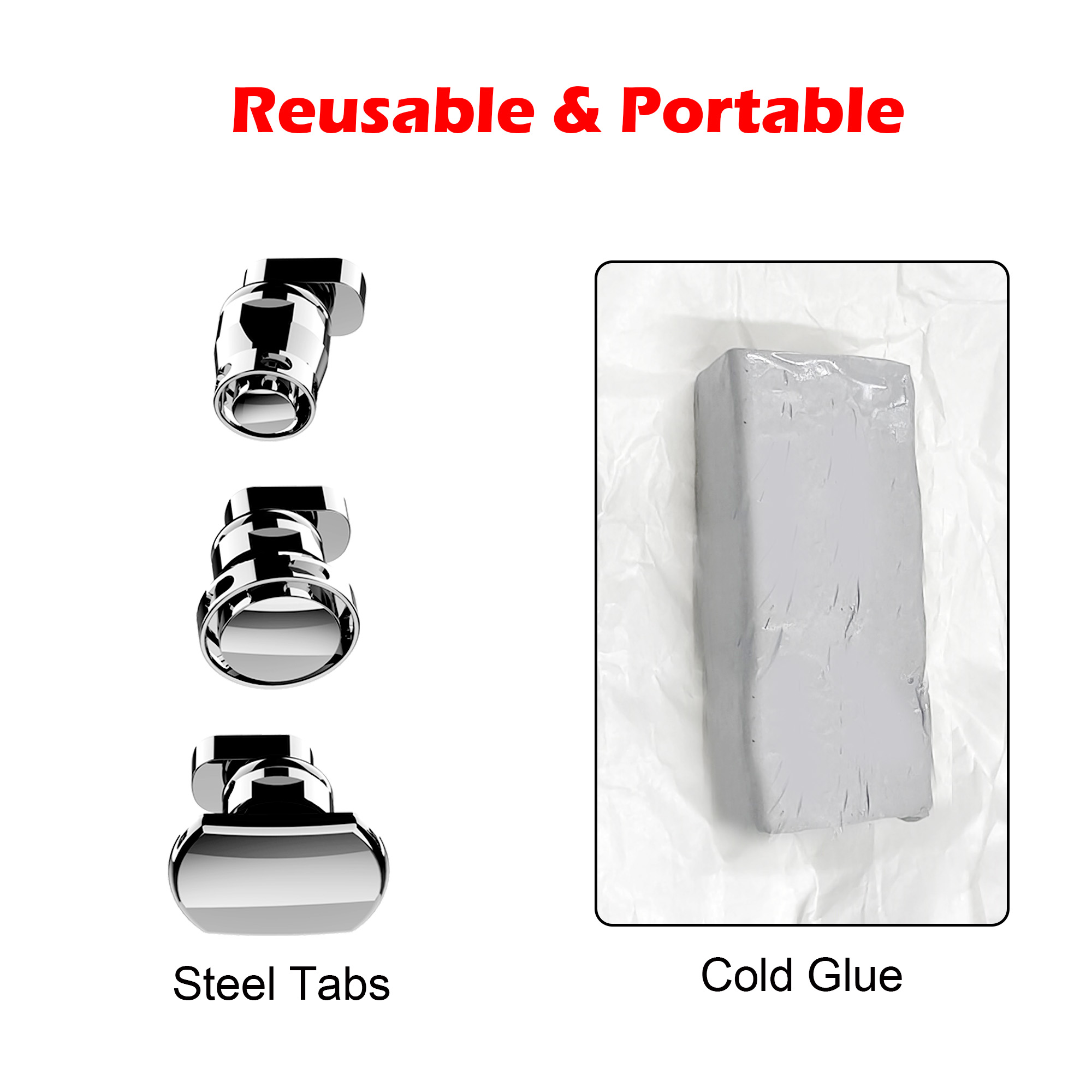 Update PDR100 2.0 Version Cold - Body Jewelry Glue recension och pris