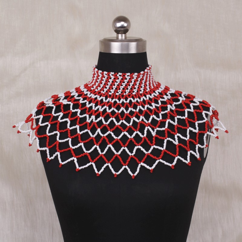 Dudo Store Bohemian African Cr - Body Jewelry In Store recension och pris