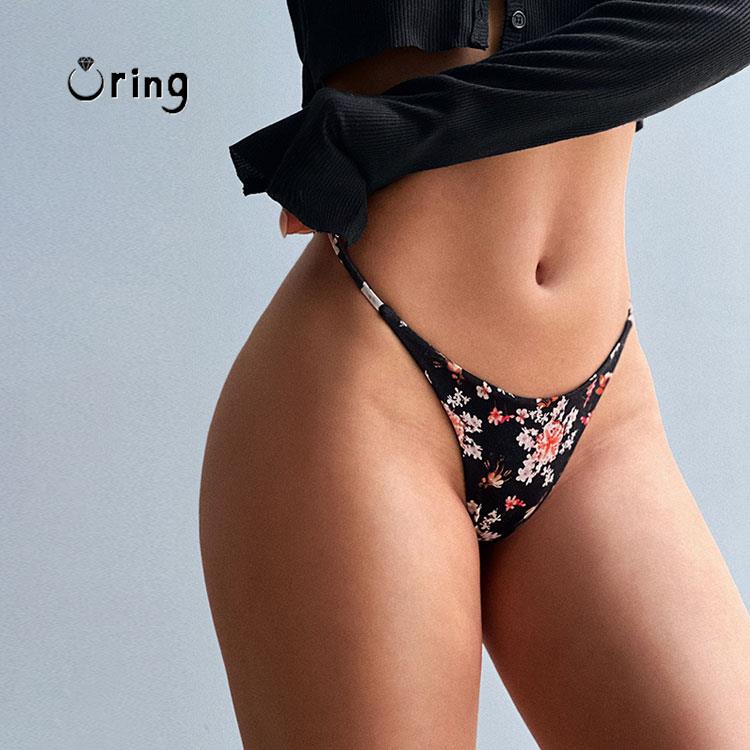 Custom Panties Thong With Name - Body Jewelry Names recension och pris