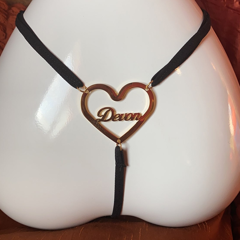 Sexy Waist Body Chain Custom H - Body Jewelry Names recension och pris