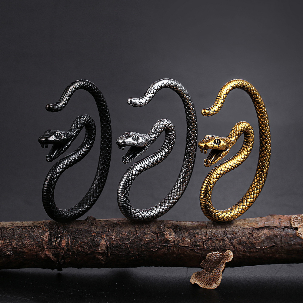 Earblity 2PCS Ear Weights 316L - Body Jewelry Hangers recension och pris