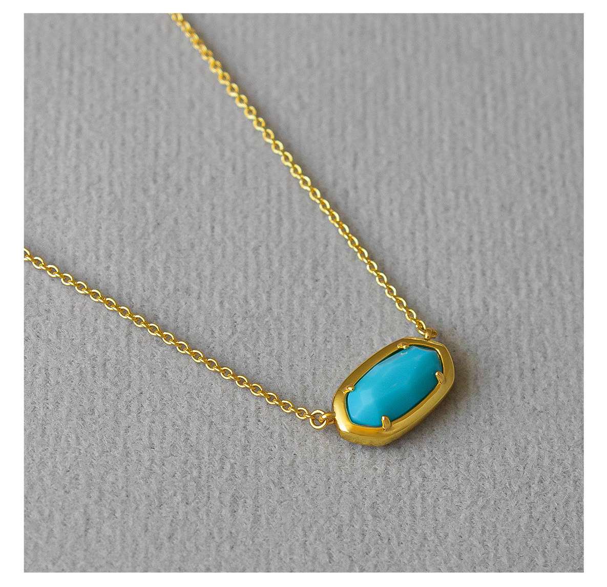 YEEVAA Christmas Series Oval R - Body Jewelry Unique recension och pris