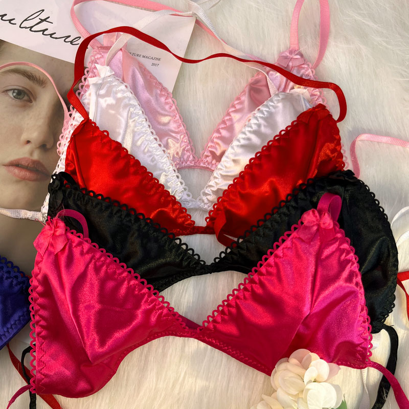 Custom Name Thongs Triangle Br - Body Jewelry Names recension och pris
